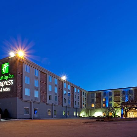 Holiday Inn Express And Suites Pittsburgh West Mifflin By Ihg Exterior photo