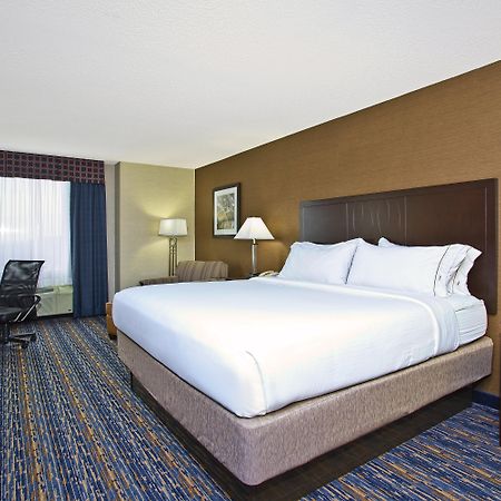 Holiday Inn Express And Suites Pittsburgh West Mifflin By Ihg Exterior photo