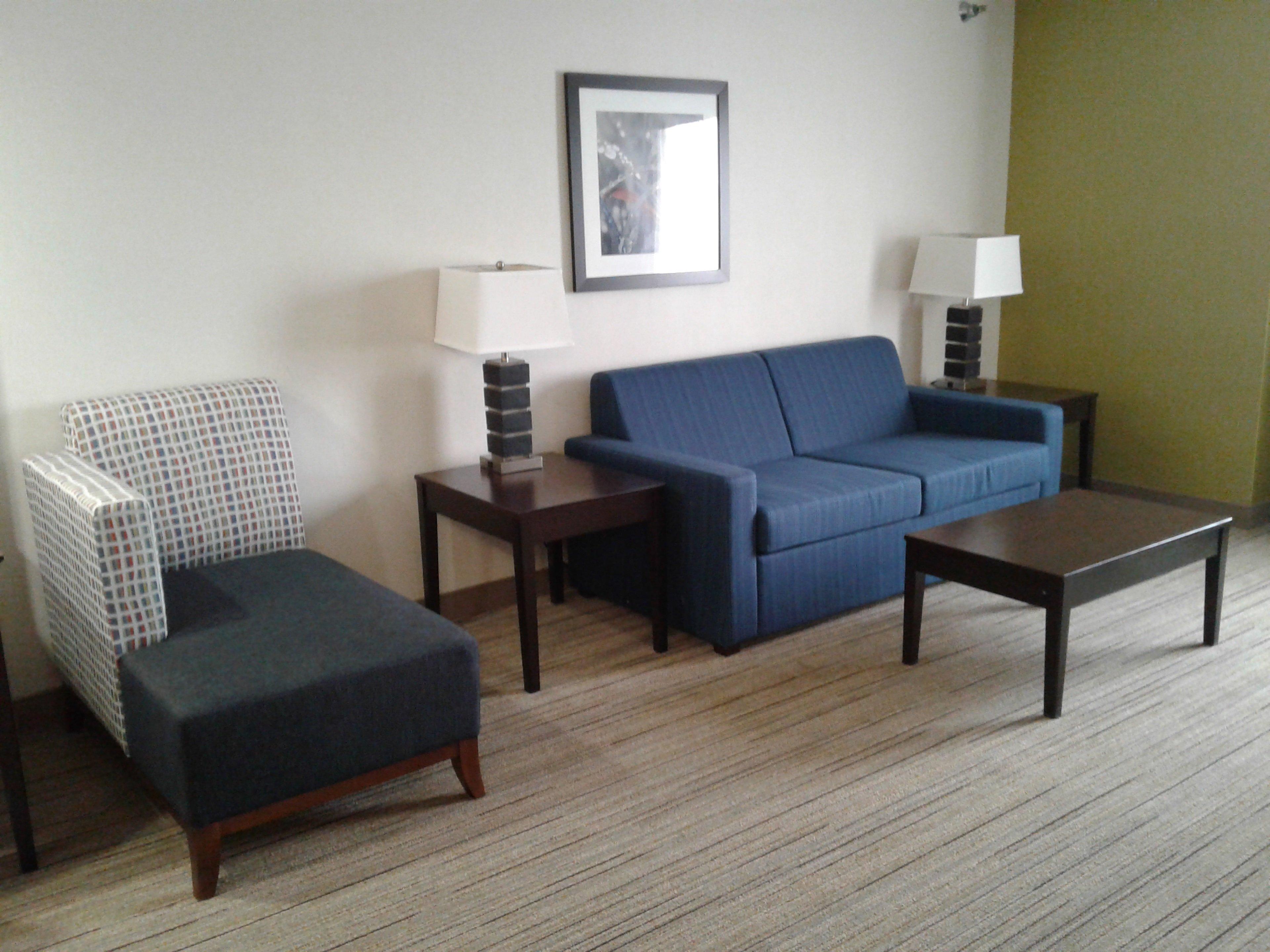 Holiday Inn Express And Suites Pittsburgh West Mifflin By Ihg Exterior photo