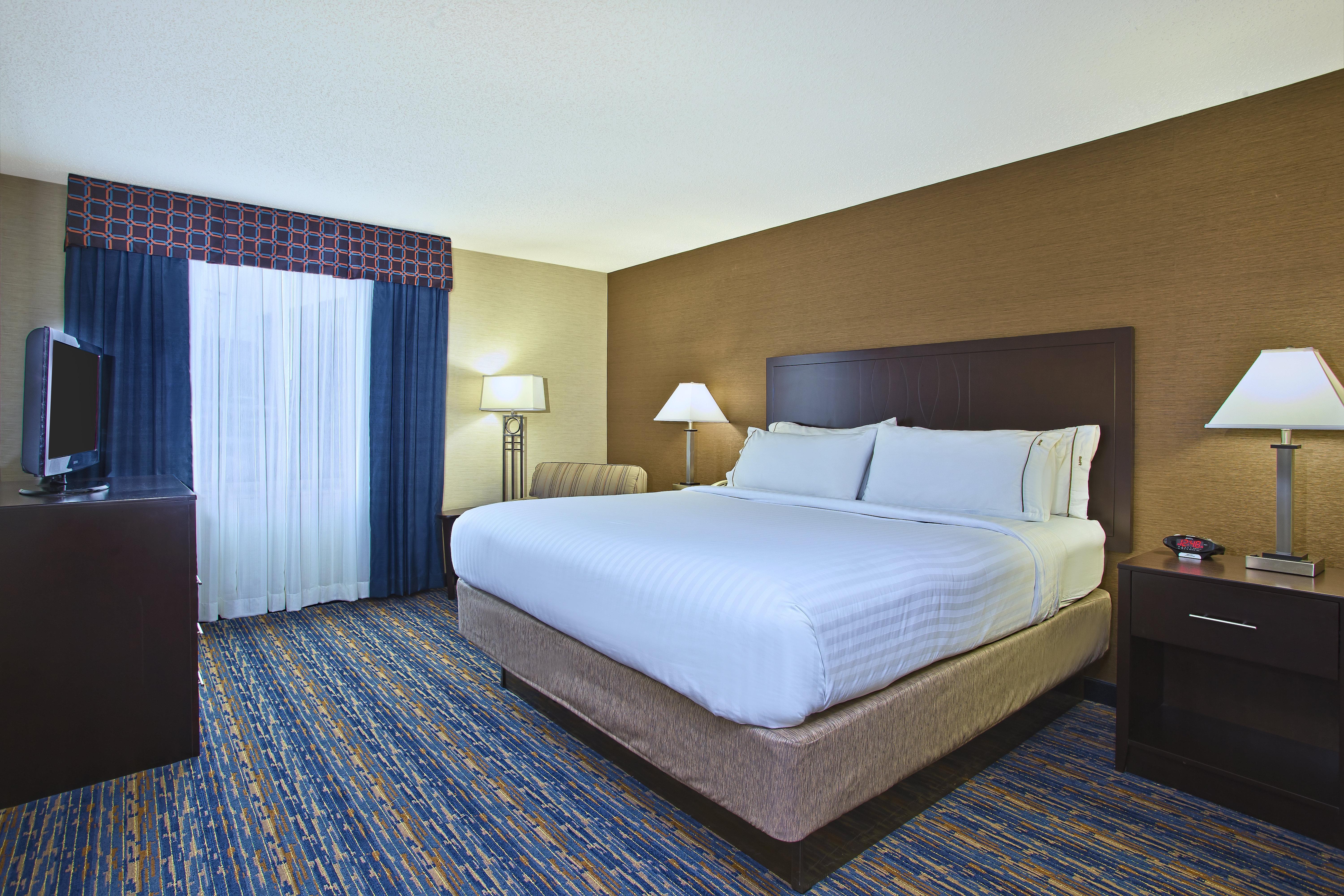 Holiday Inn Express And Suites Pittsburgh West Mifflin By Ihg Exterior photo
