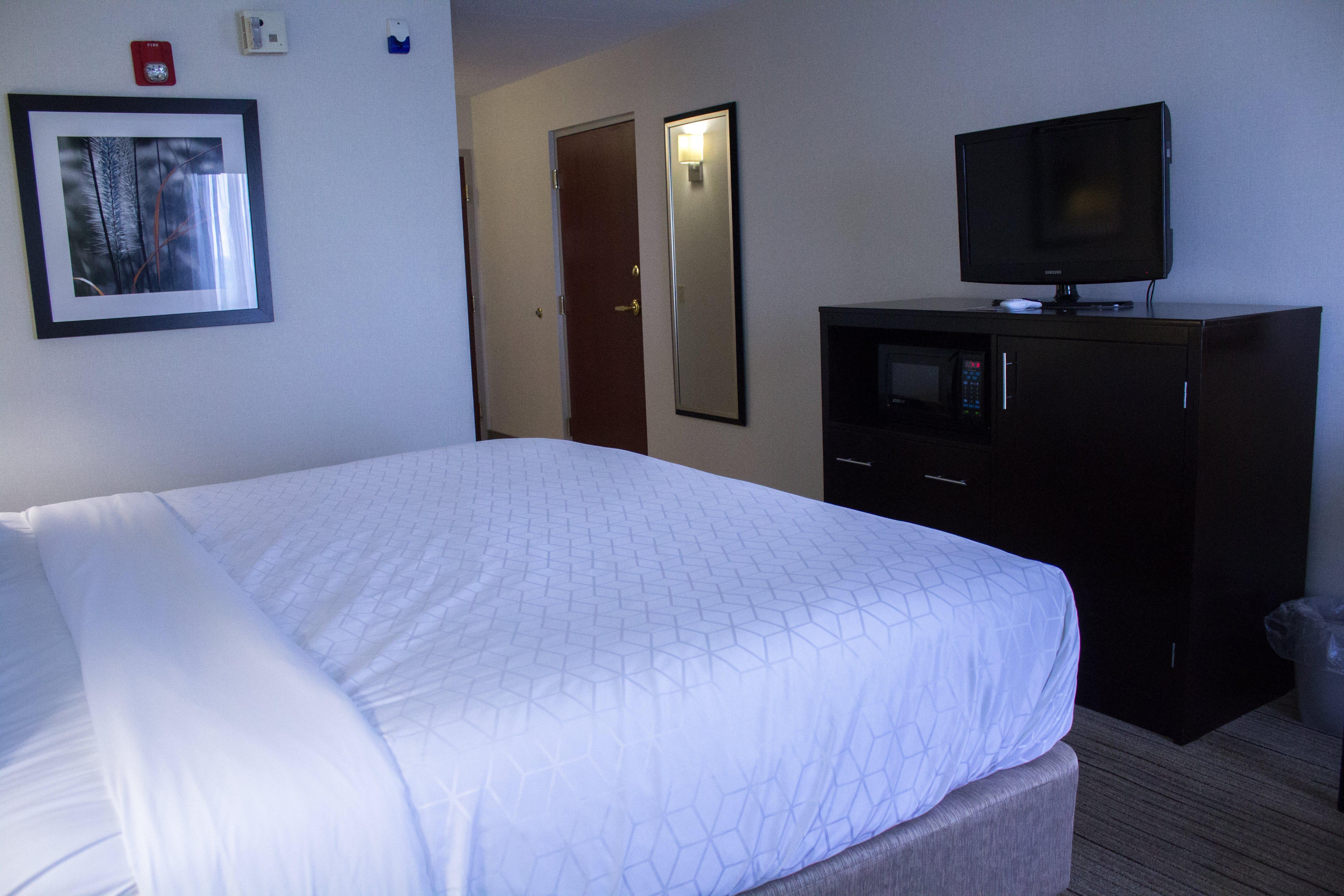 Holiday Inn Express And Suites Pittsburgh West Mifflin By Ihg Exterior photo