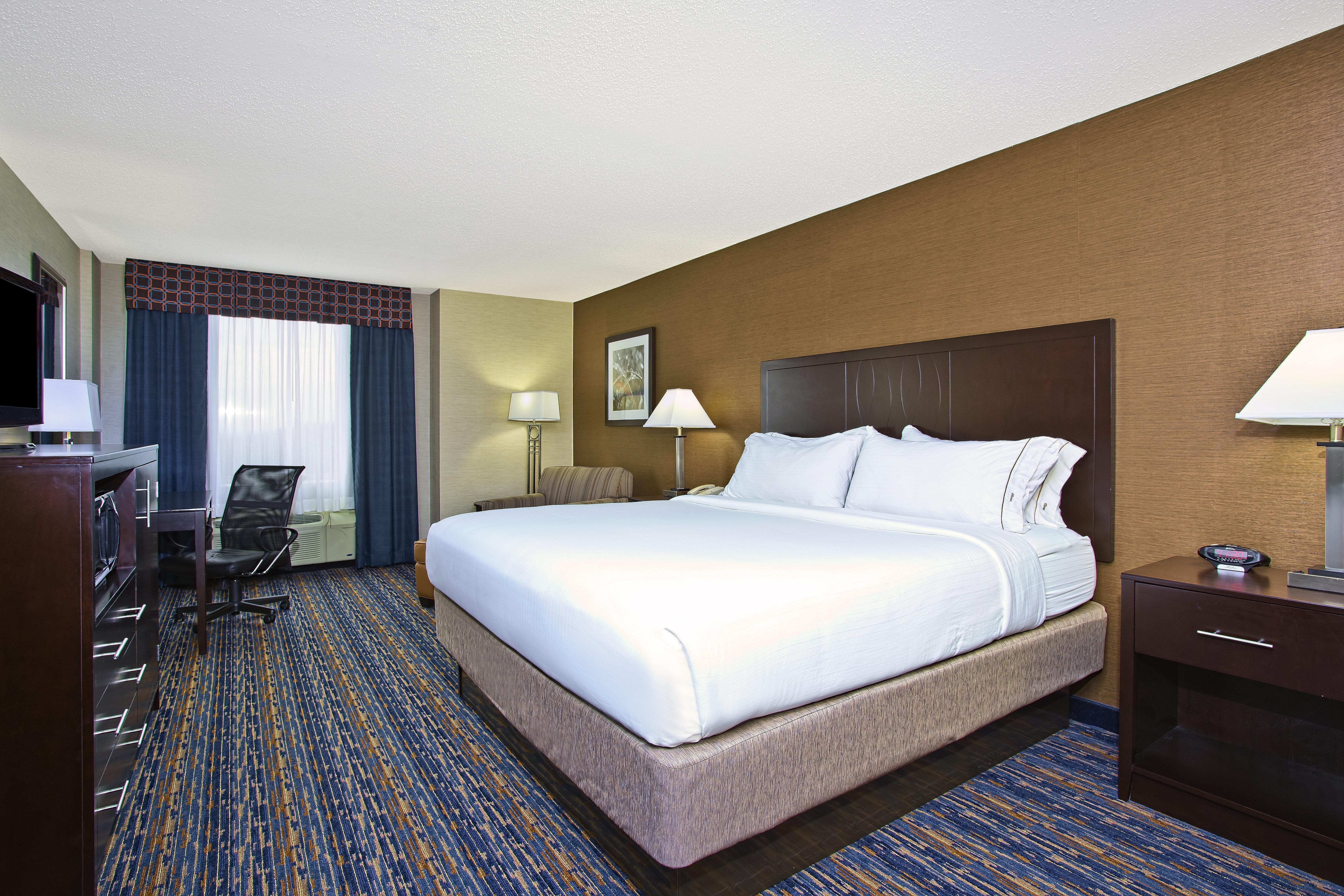 Holiday Inn Express And Suites Pittsburgh West Mifflin By Ihg Exterior photo