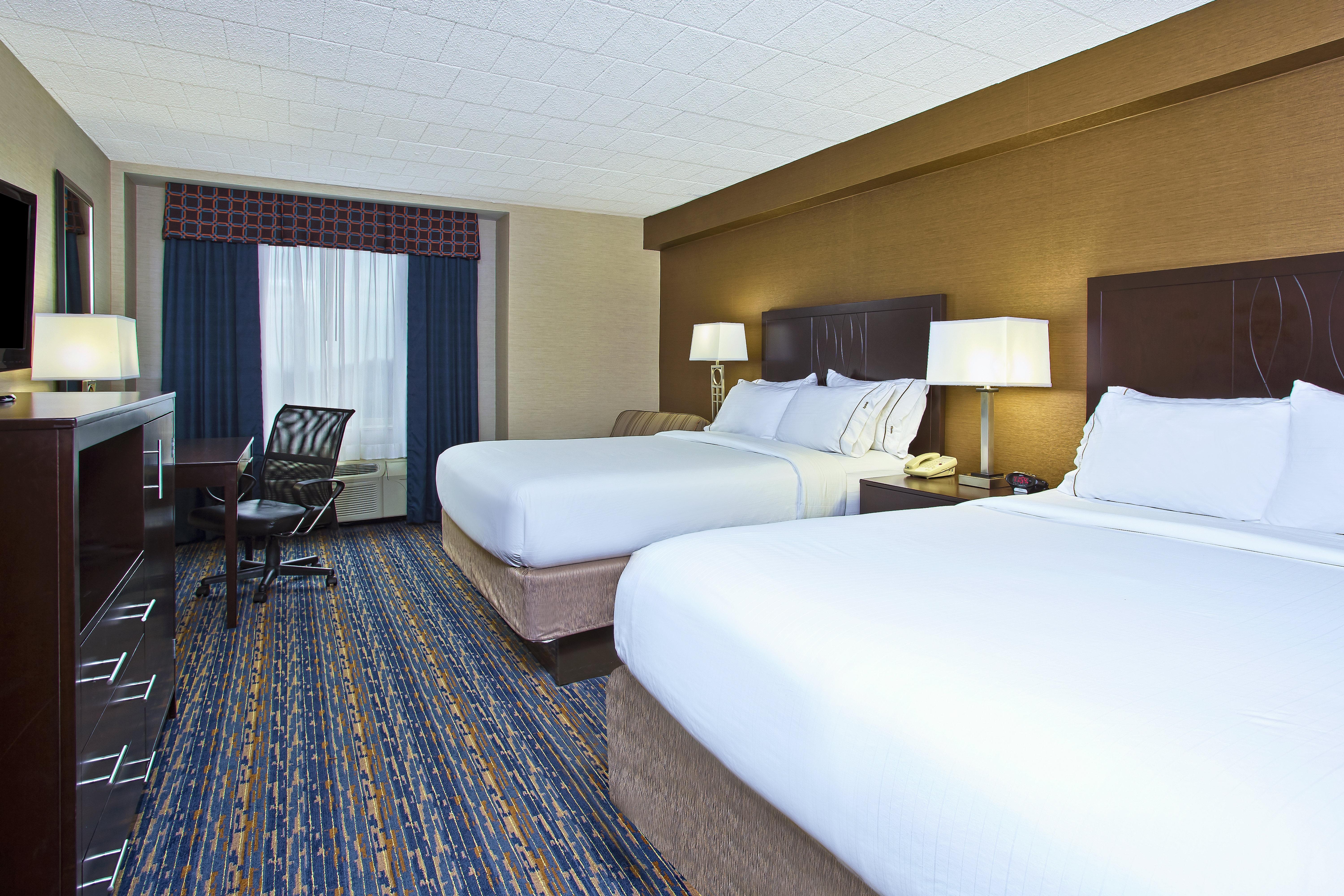 Holiday Inn Express And Suites Pittsburgh West Mifflin By Ihg Exterior photo