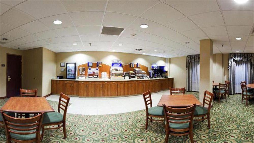 Holiday Inn Express And Suites Pittsburgh West Mifflin By Ihg Exterior photo